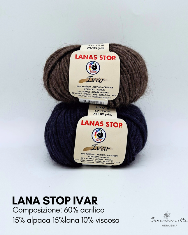 Lana Stop IVAR