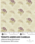 Camellia Heather