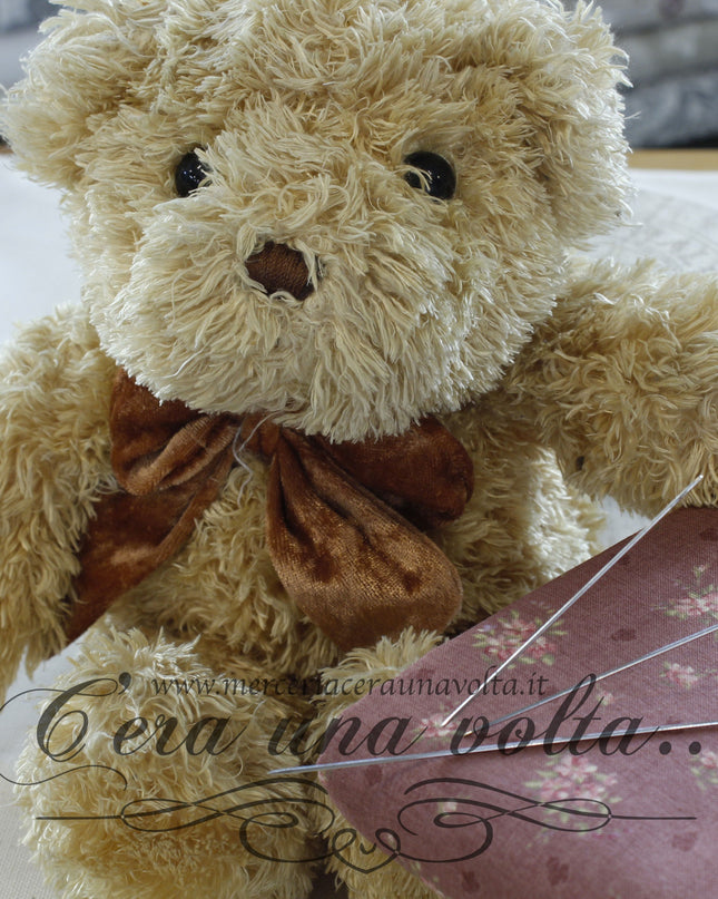 Aghi per bambole e pupazzi