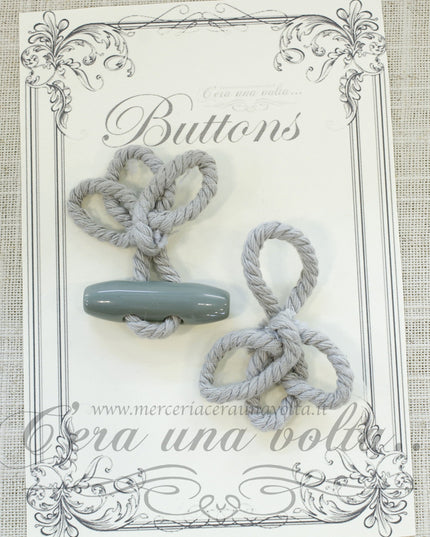 Alamaro per abbigliamento Salvia