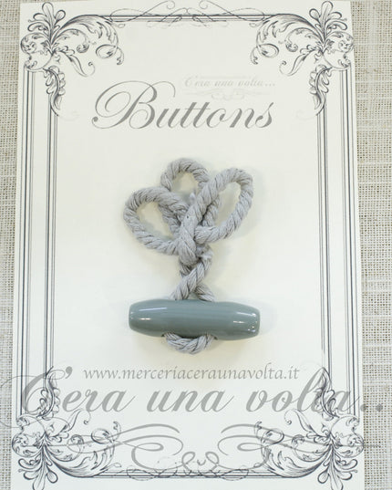 Alamaro per abbigliamento Salvia