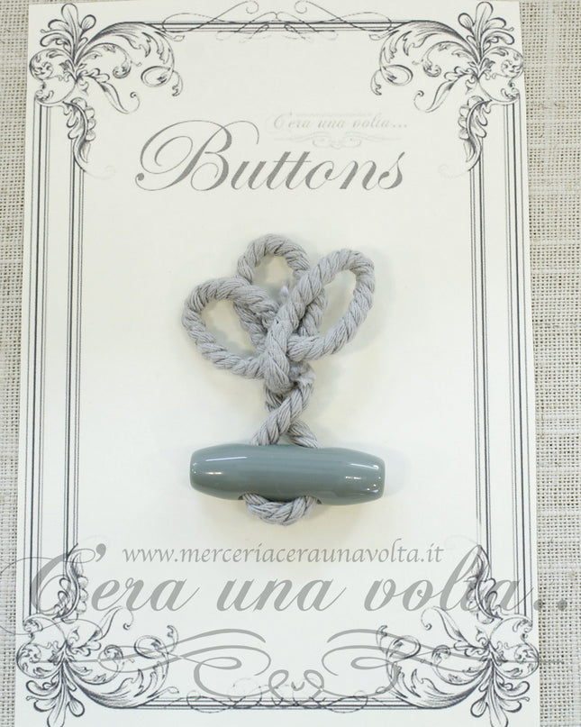 Alamaro per abbigliamento Salvia