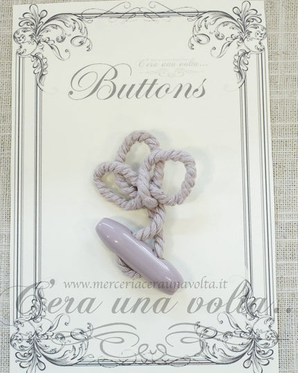 Alamaro per abbigliamento Rosa Antico