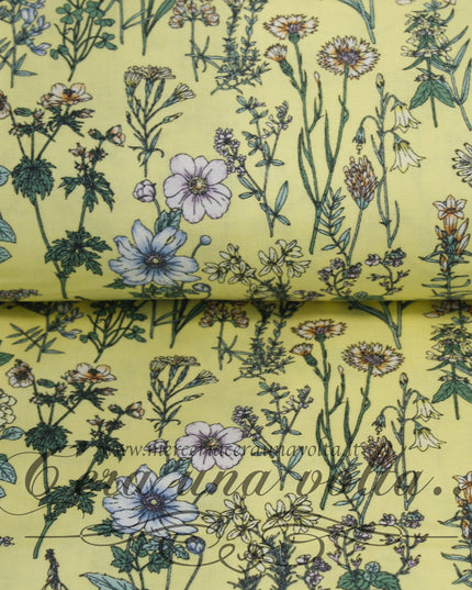 Tessuto Memorie a Paris