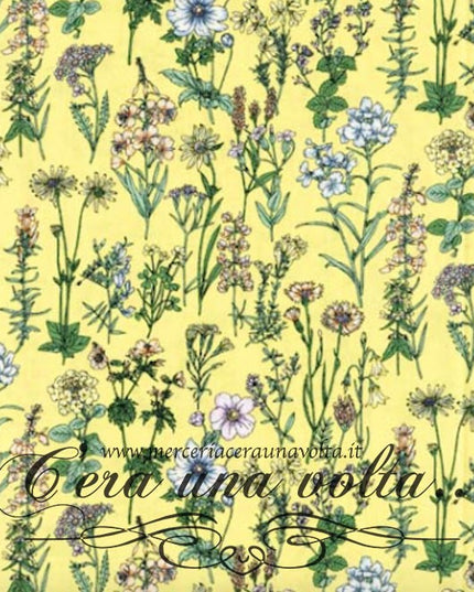 Set 8 Pz Fat Quarter Memorie a Paris