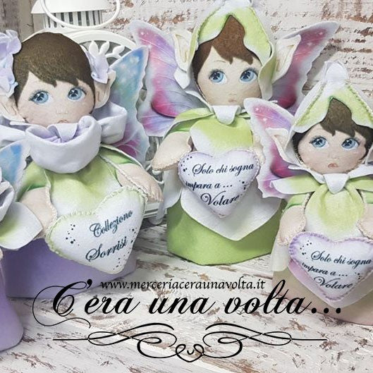Folletto del sorriso