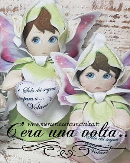 Folletto del sorriso