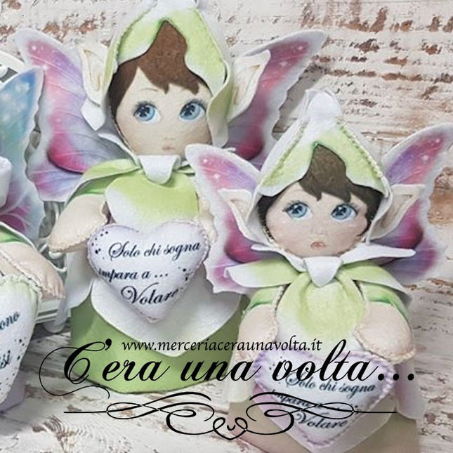 Folletto del sorriso