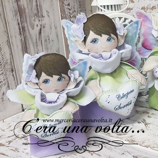 Folletto del sorriso