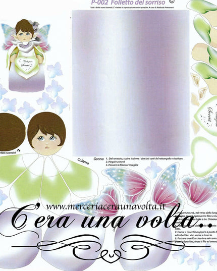 Folletto del sorriso