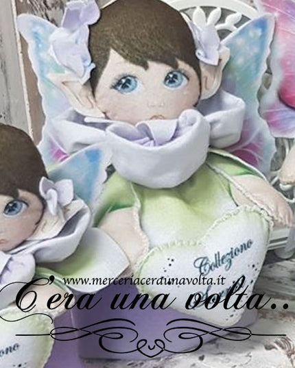 Folletto del sorriso