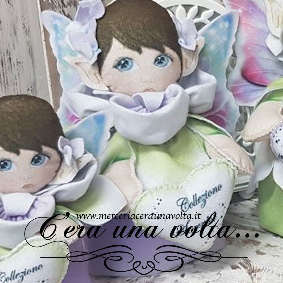 Folletto del sorriso