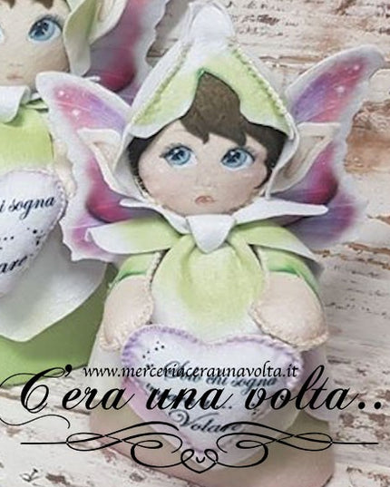 Folletto del sorriso