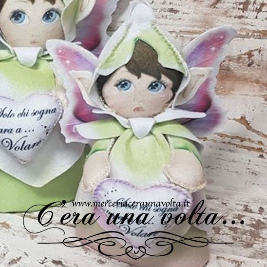 Folletto del sorriso