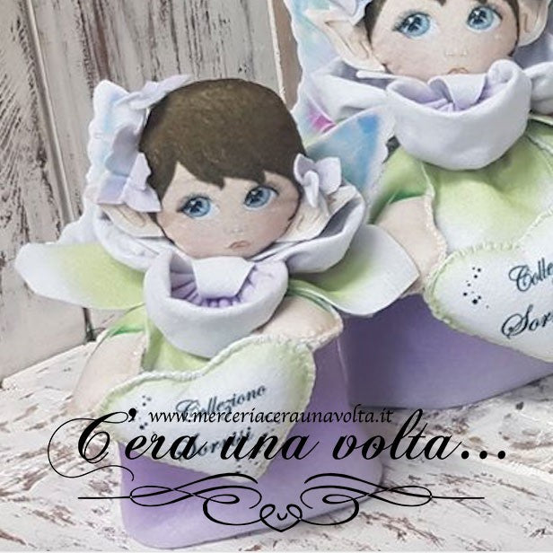 Folletto del sorriso