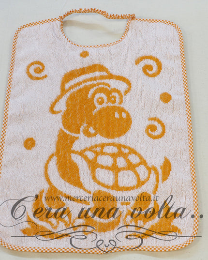 Bavaglino asilo Tarty