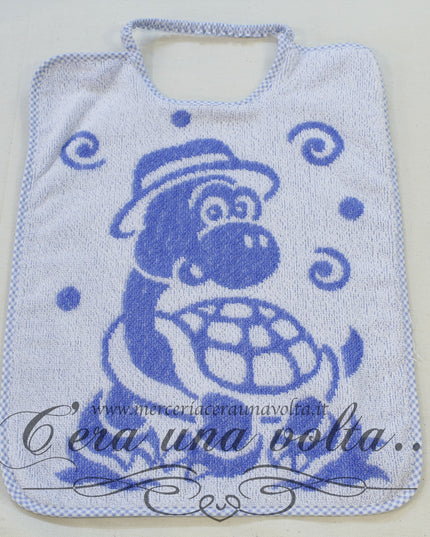 Bavaglino asilo Tarty