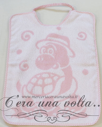 Bavaglino asilo Tarty