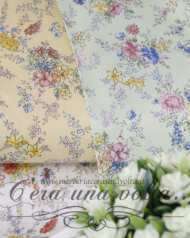 Tessuto Memorie a Paris II°