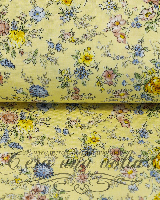 Set 8 Pz Fat Quarter Memorie a Paris II°