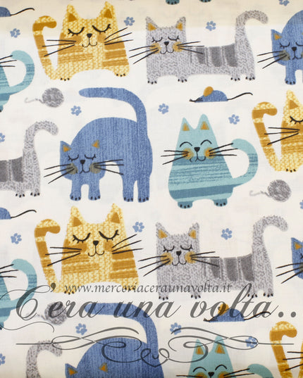 Tessuto Chat