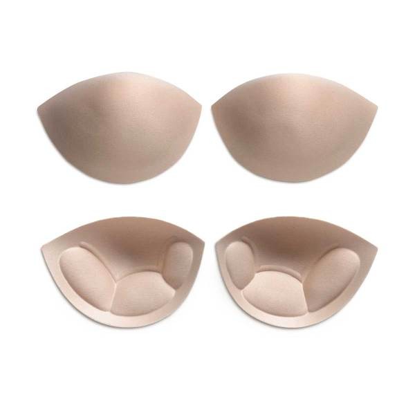 Coppe per reggiseno effetto Push Up