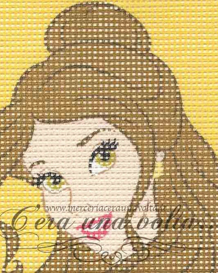Kit mezzopunto Bella