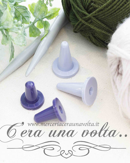 Salvapunte per lavori a maglia