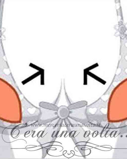 Inserti Sottoseno
