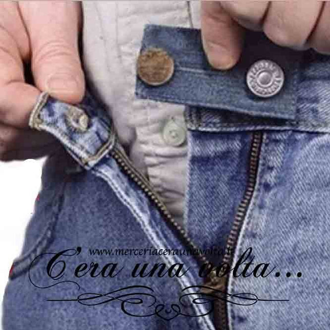 Prolunga per girovita