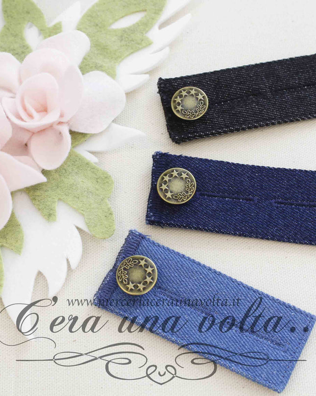 Prolunga per girovita