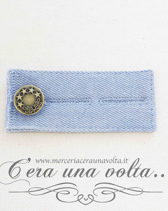 Prolunga per girovita