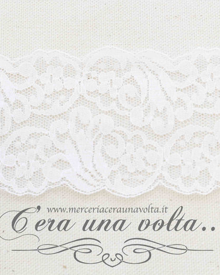 Pizzo Tramezzo Vettoriale