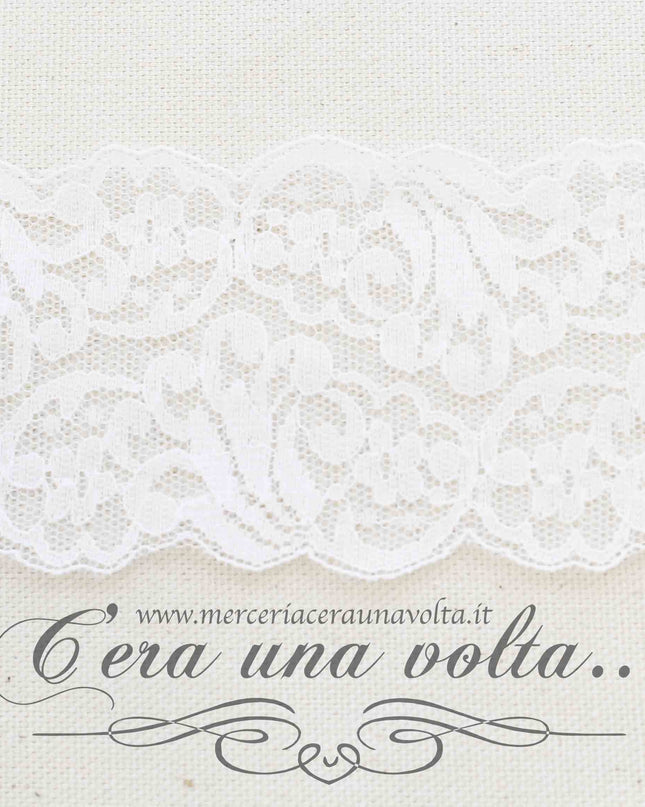 Pizzo Tramezzo Vettoriale