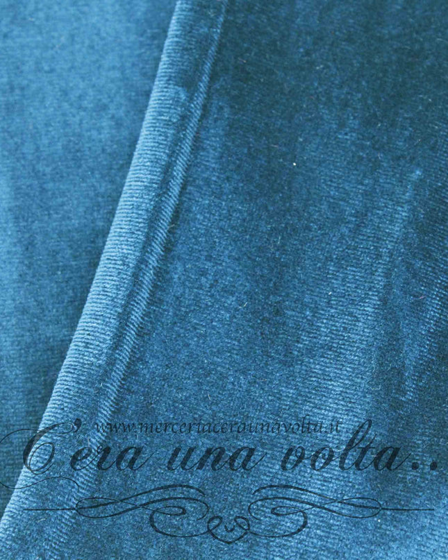 Tubolari  in Velluto