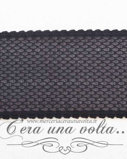 Elastico retinato