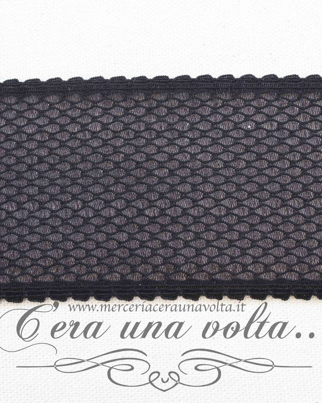 Elastico retinato