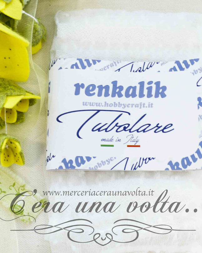 Tubolari in voile