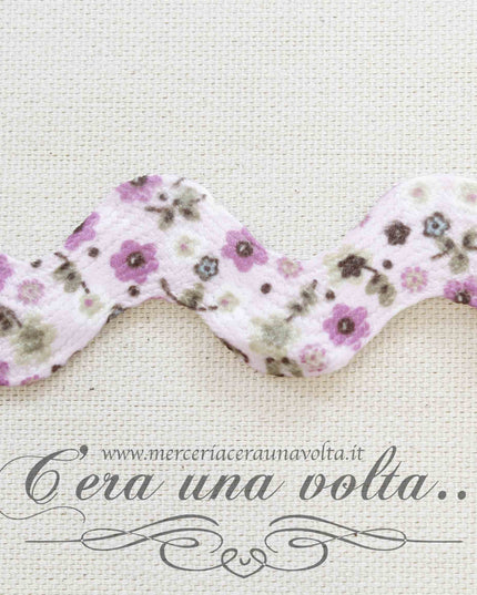 Fettuccia Serpentina