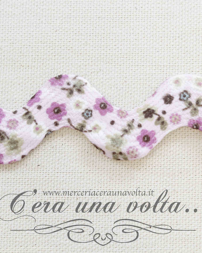 Fettuccia Serpentina
