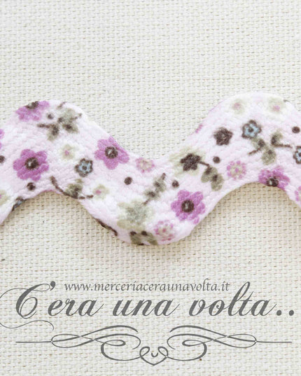 Fettuccia Serpentina