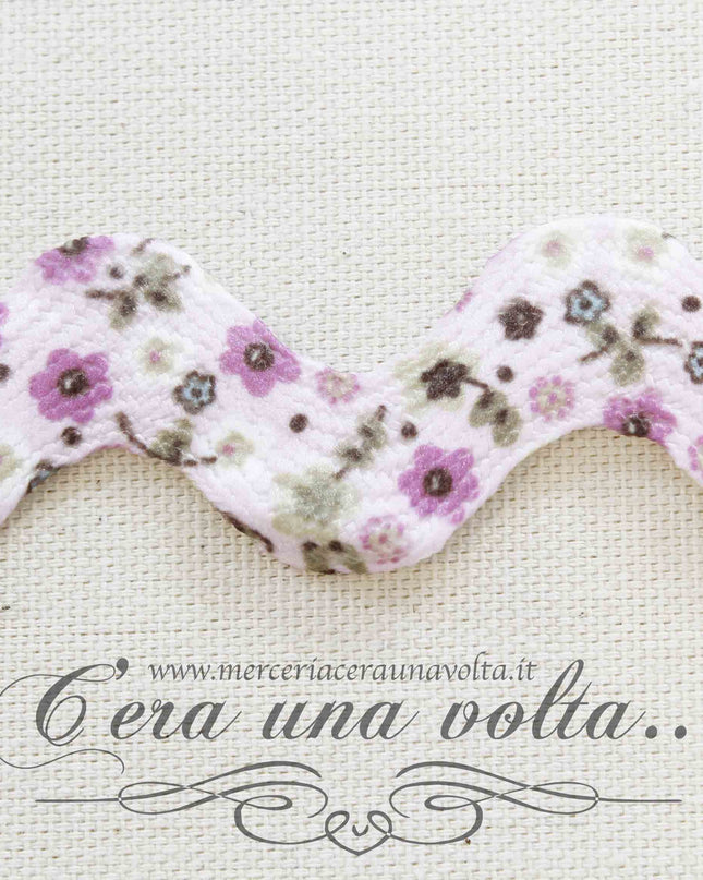 Fettuccia Serpentina