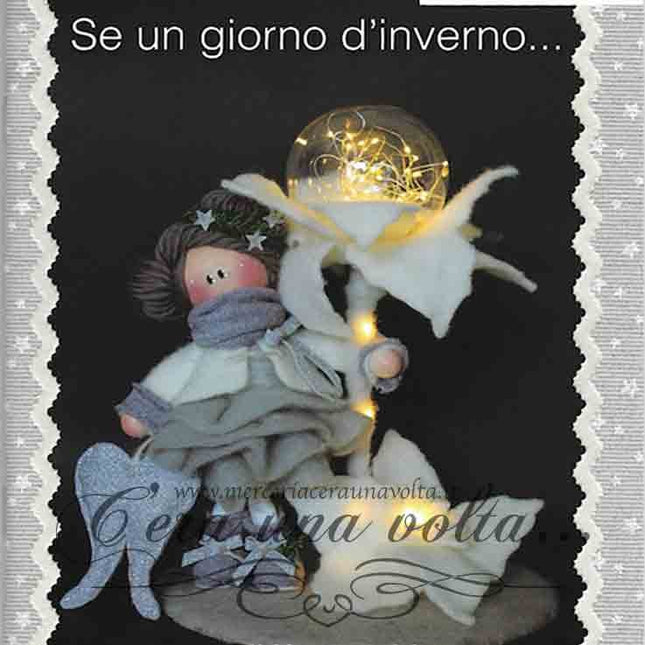 Manuale Se un giorno d'inverno