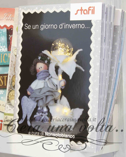 Manuale Se un giorno d'inverno