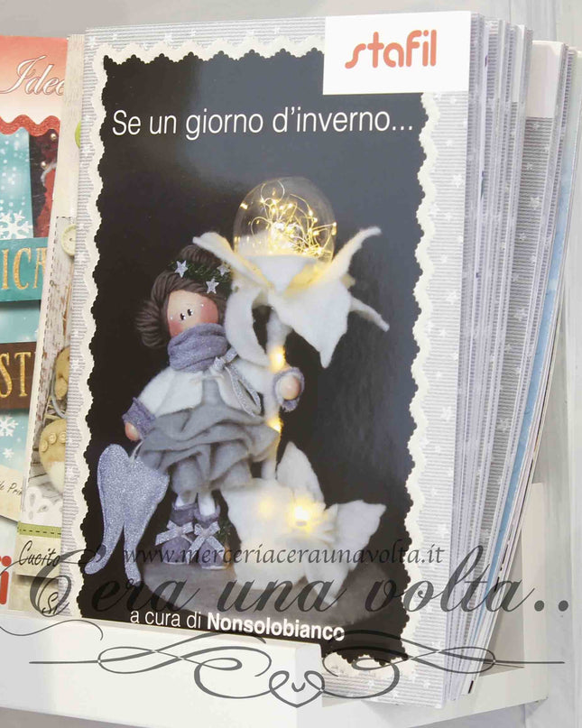 Manuale Se un giorno d'inverno