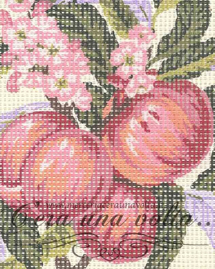 Kit mezzopunto Peaches