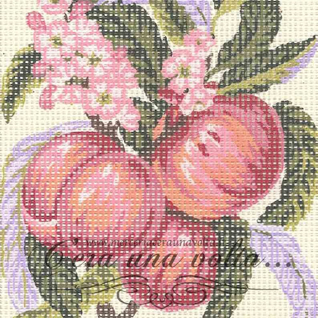 Kit mezzopunto Peaches