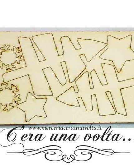 Gli Gnomi del Bosco