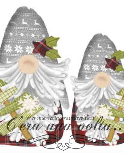 Gli Gnomi del Bosco
