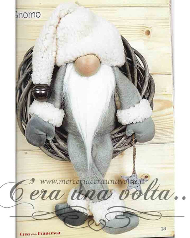 Manuale Natale di Velluto